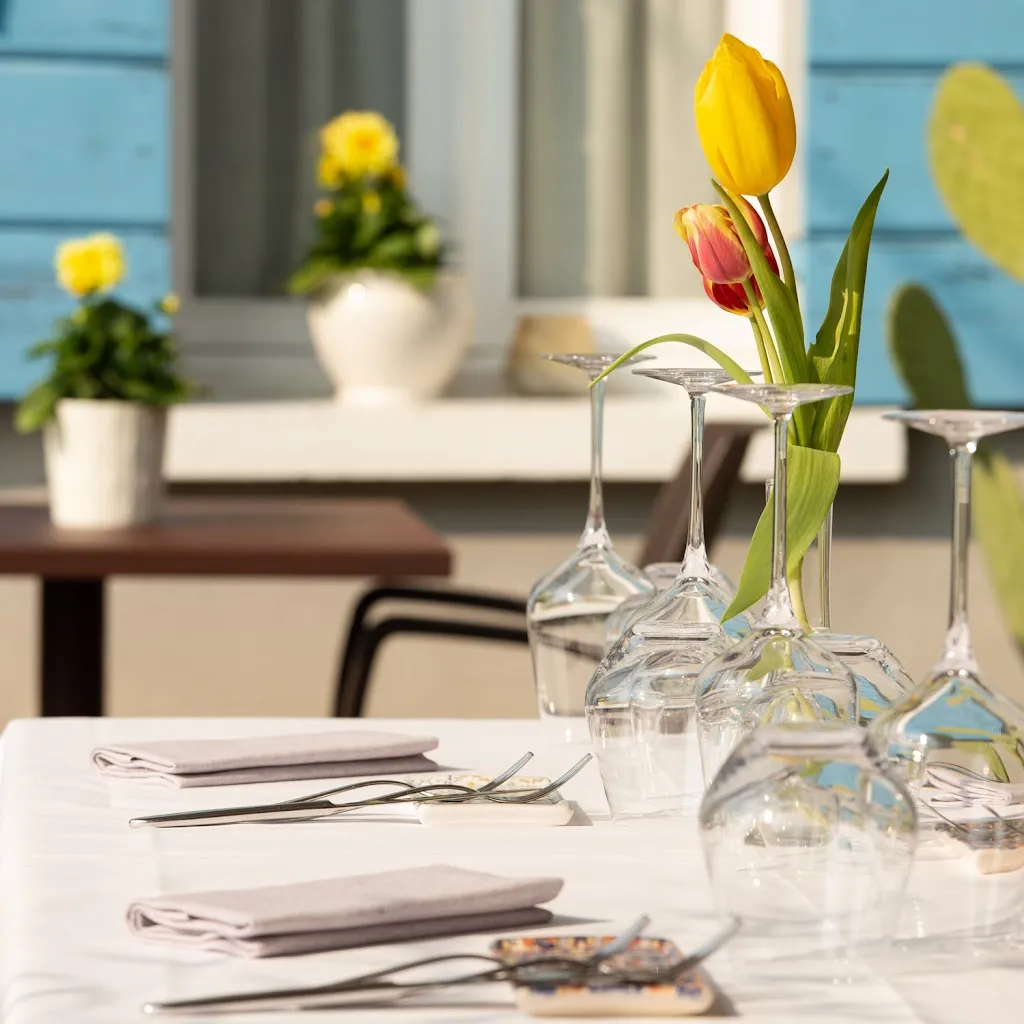 Antica Osteria Poloni 1907 - Ristorante Montebelluna restaurant in Montebelluna