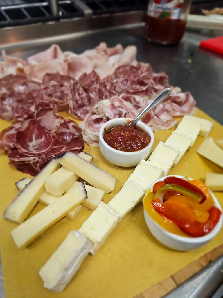 Menu_Osteria Canova Montebelluna_Montebelluna_image_7