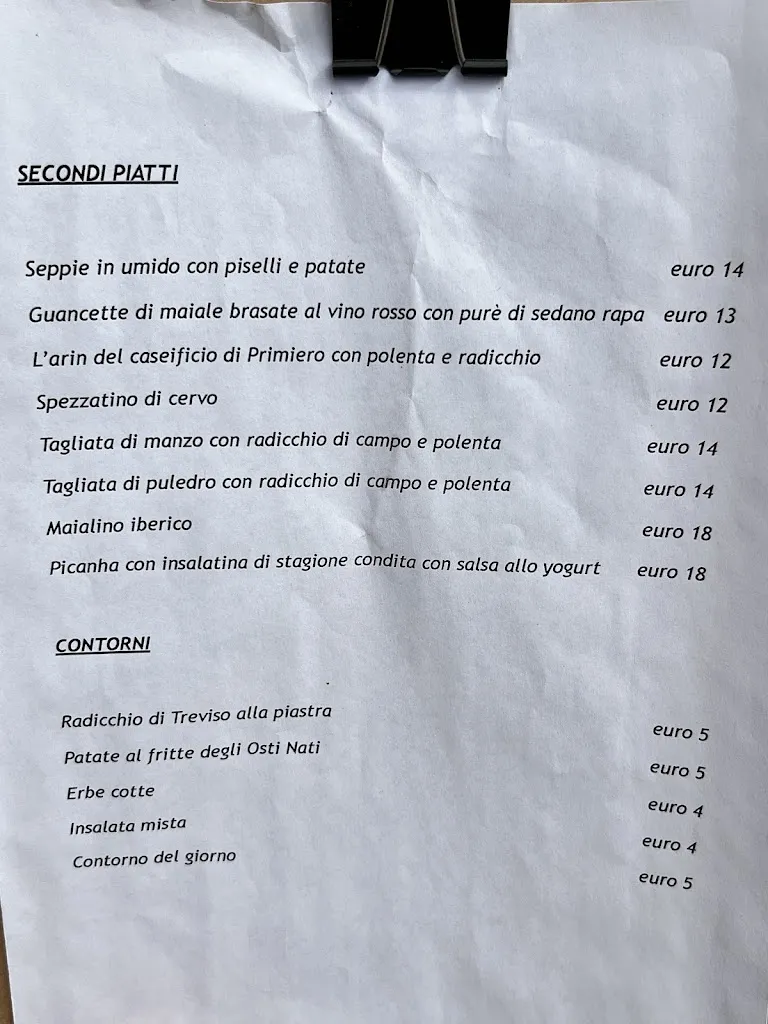 Menu_OSTI-NATI ristorante ed enoteca e terrazza estiva_Montebelluna_image_4