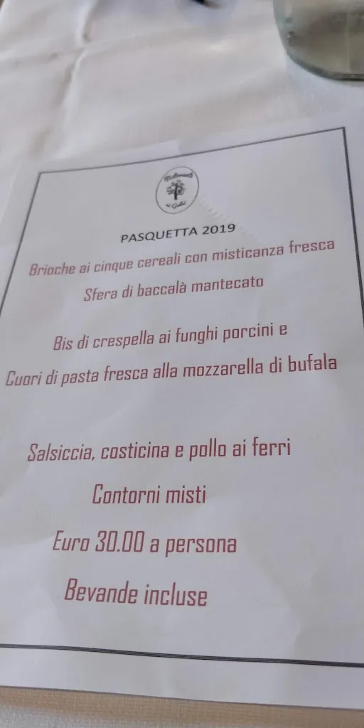 Menu_Ristorante Ai Gelsi_Montebelluna_immagine_1