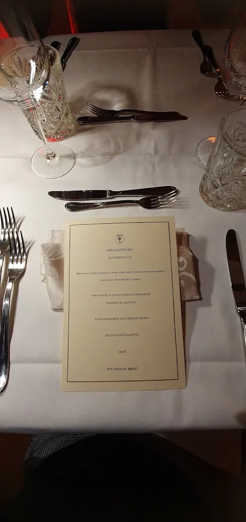 Senaida Druzanovic_Ristorante Ai Gelsi_Montebelluna_recensione