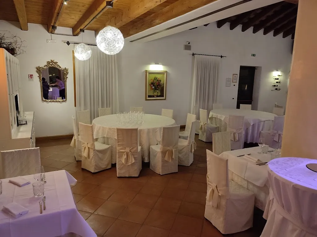 Ristorante Ai Gelsi restaurant in Montebelluna
