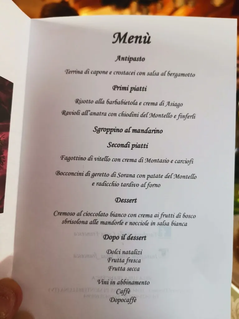 Menu_Ristorante Villa Luisa Francesca_Montebelluna_image_3