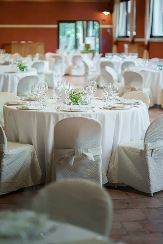 Ristorante Villa Luisa Francesca restaurant in Montebelluna