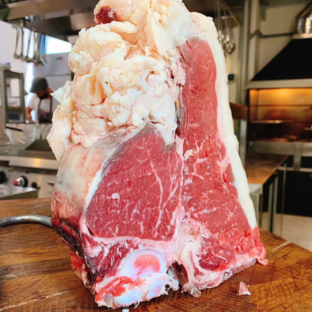 Menu_Leo's Braci d'Autore_Polignano a Mare_immagine_6