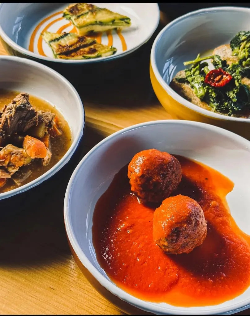 Menu_Leo's Braci d'Autore_Polignano a Mare_immagine_8