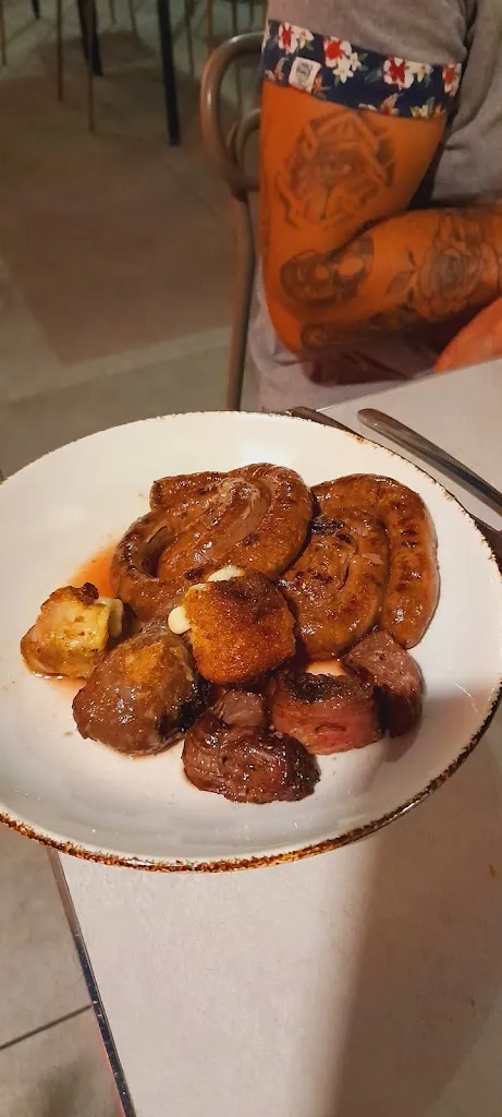 Menu_Leo's Braci d'Autore_Polignano a Mare_immagine_9