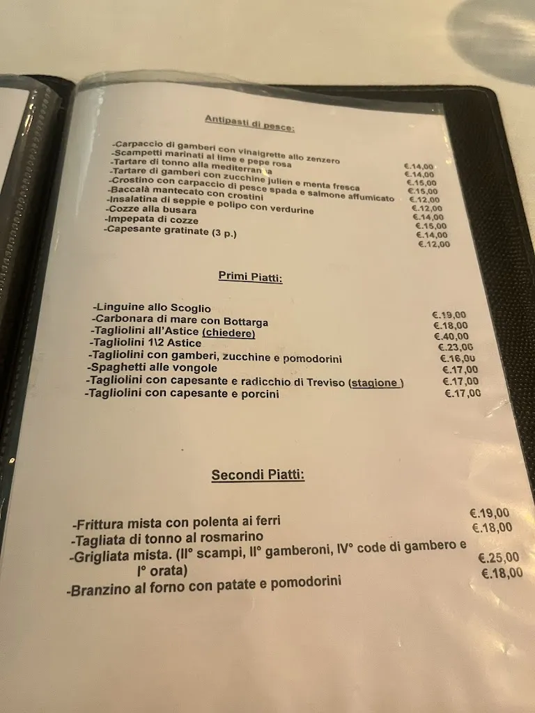Menu_Pizzeria Ristorante Servii e Riverii_Montebelluna_immagine_1