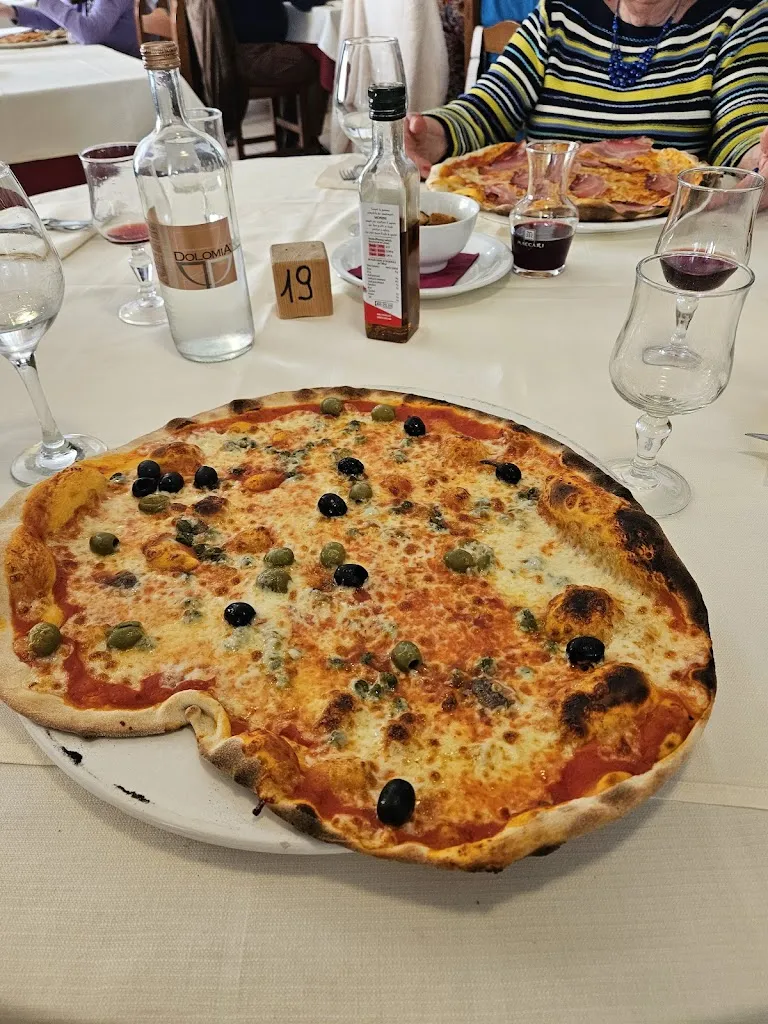 Sebastian_Pizzeria Ristorante Servii e Riverii_Montebelluna_recensione