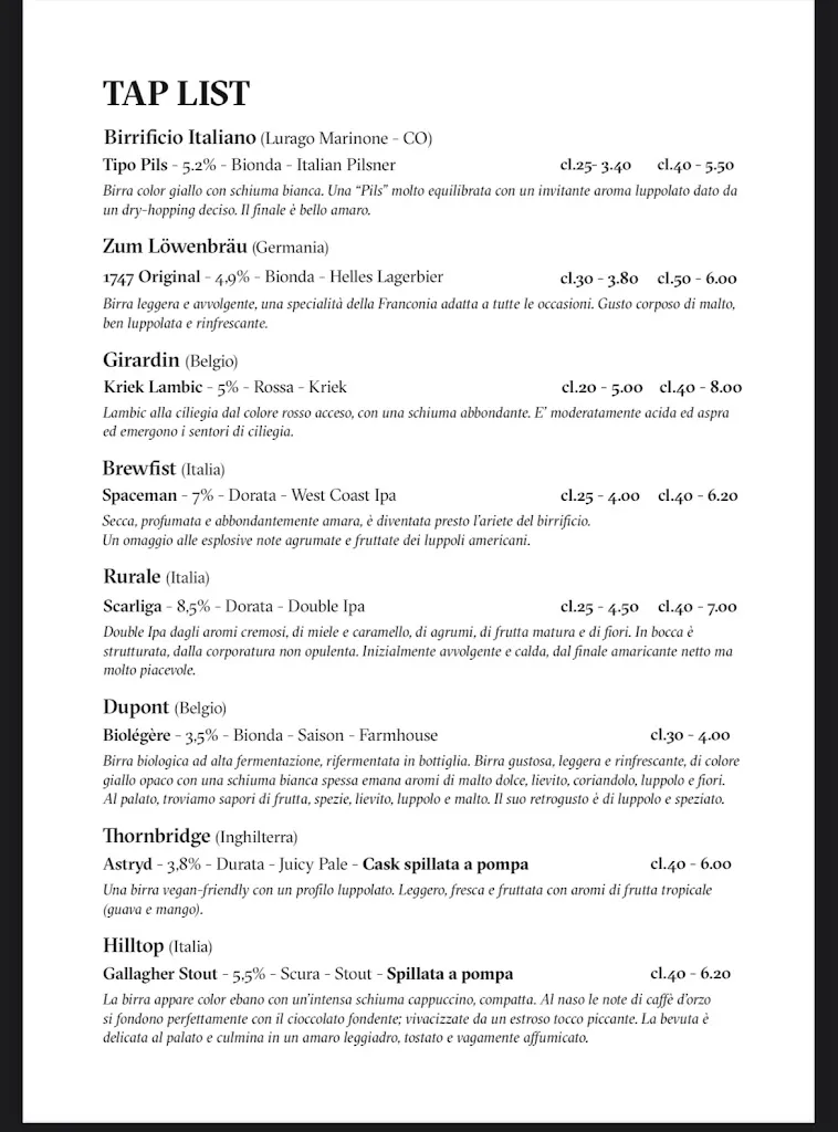 Menu_Nidaba 1982_Montebelluna_image_4