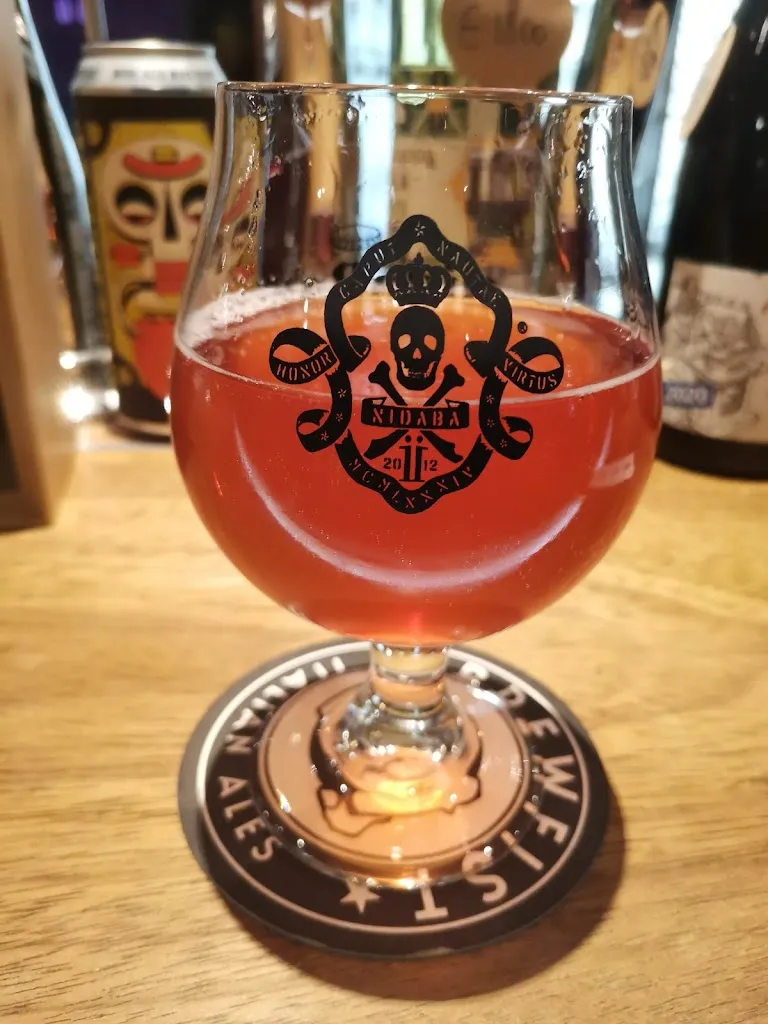 Menu_Nidaba 1982_Montebelluna_image_7