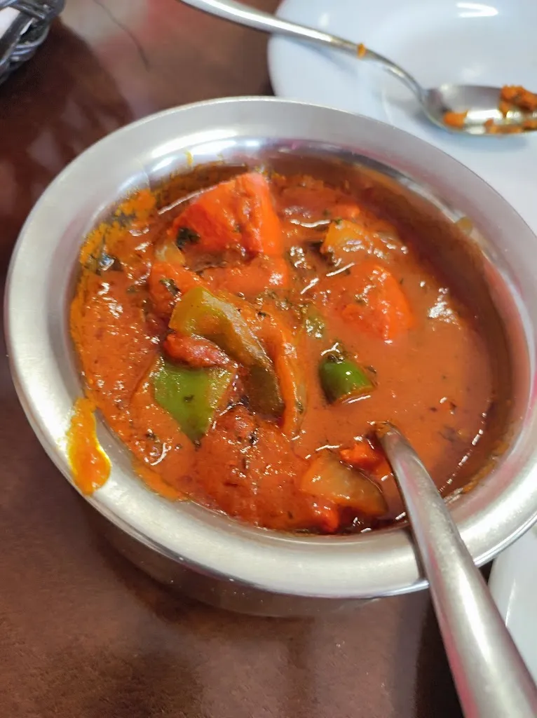 Menu_Bombay Cucina Indiana_Montebelluna_immagine_9