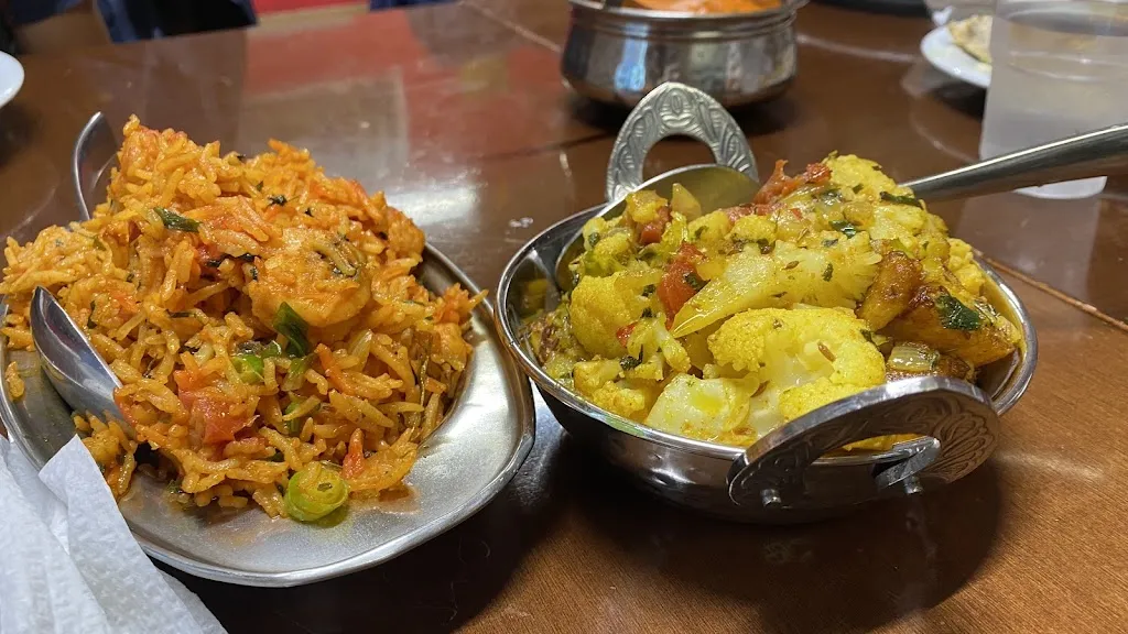 D_Bombay Cucina Indiana_Montebelluna_recensione