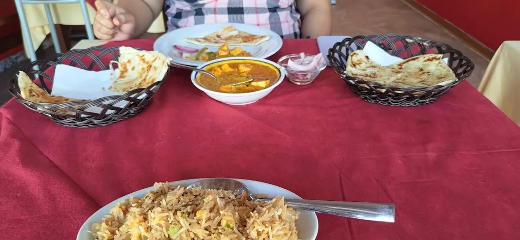 Abhinay Akash_Bombay Cucina Indiana_Montebelluna_recensione