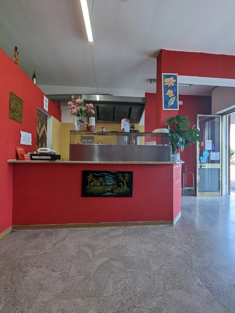 Bombay Cucina Indiana restaurant in Montebelluna