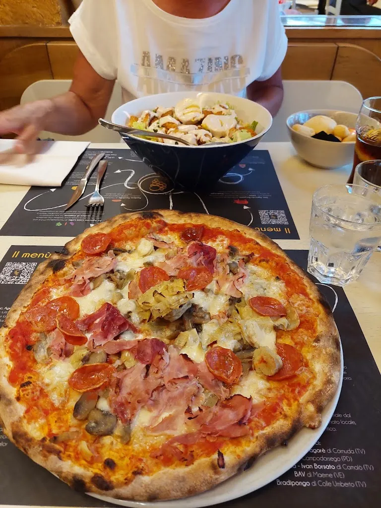 Menu_Pizzeria Al Grappolo d'Oro_Montebelluna_image_6