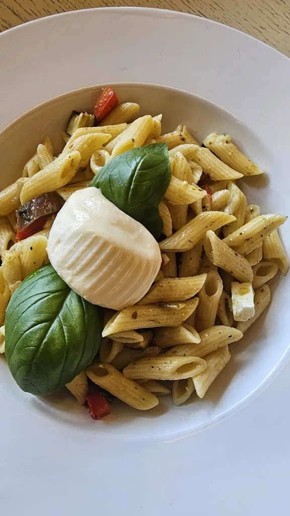 Alexander Roth_Pizzeria Al Grappolo d'Oro_Montebelluna_review