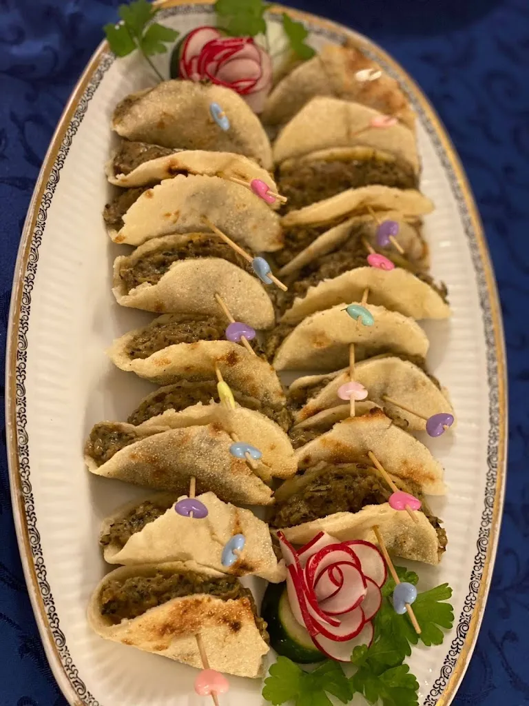 Menu_Ristorante PERSIAN HOME_Montebelluna_image_7