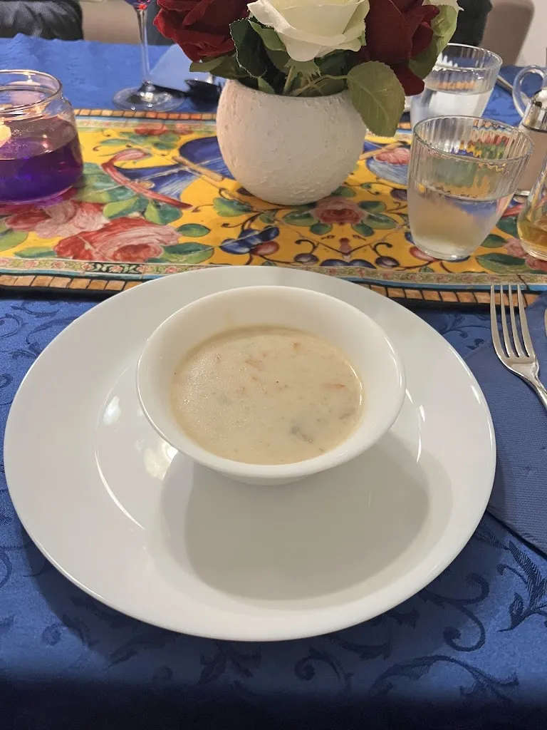 Daniela F._Ristorante PERSIAN HOME_Montebelluna_review