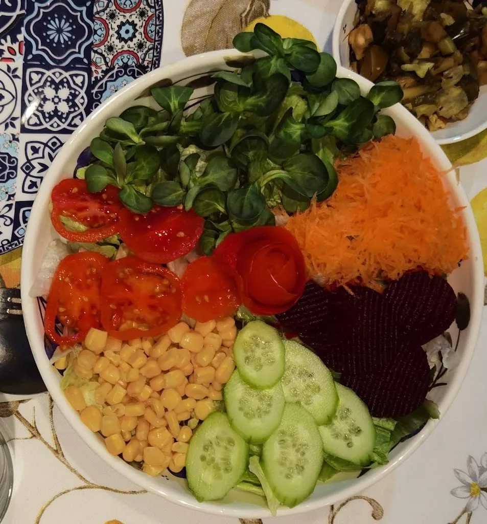 Ristorante PERSIAN HOME ristorante a Montebelluna