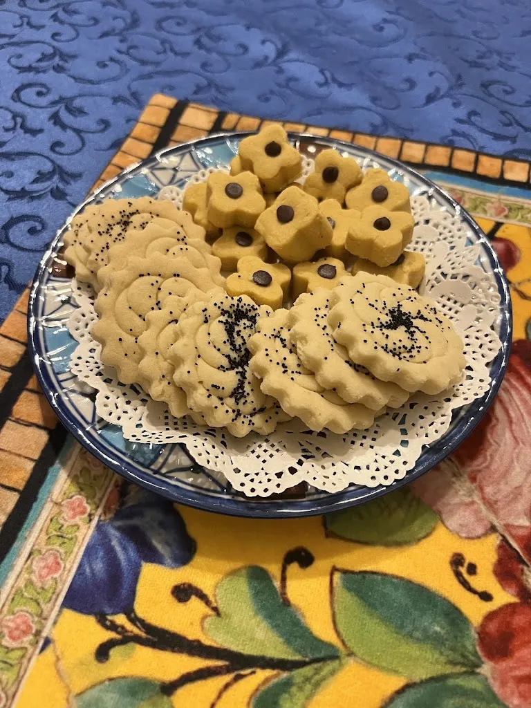 Ristorante PERSIAN HOME_Montebelluna_slider_image_3