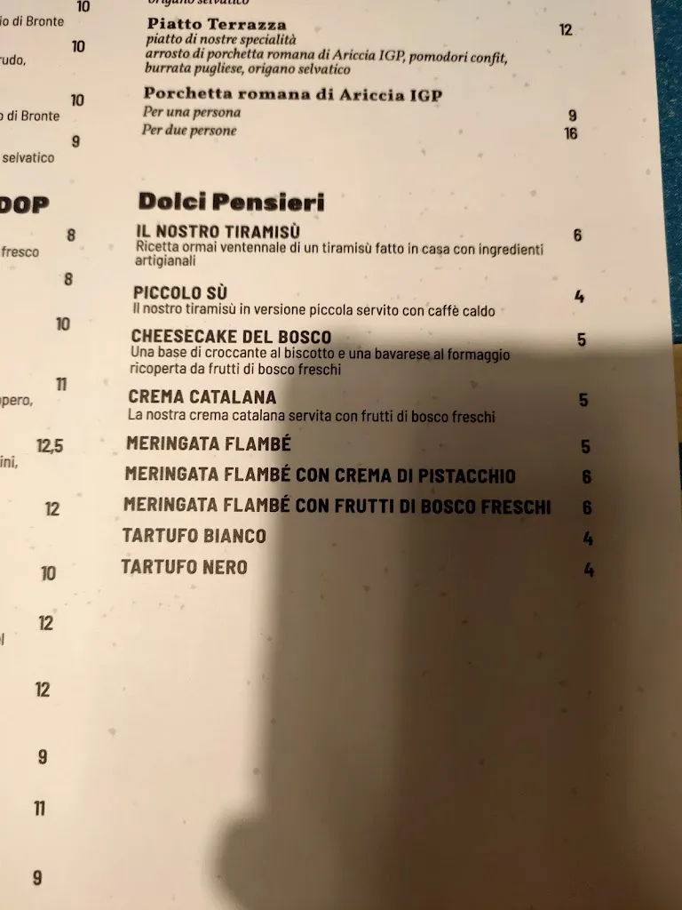 Menu_Pizzeria La Terrazza_Montebelluna_image_2