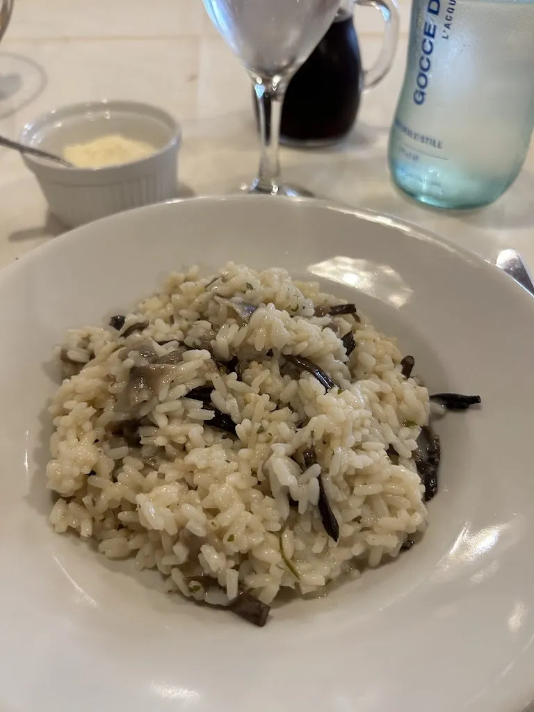 MauroGiuseppe Masiero_Trattoria Al Giardino_Montebelluna_review
