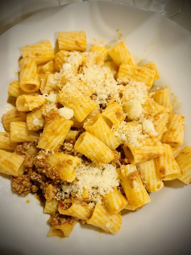 Beat Kluser_Trattoria Al Giardino_Montebelluna_review