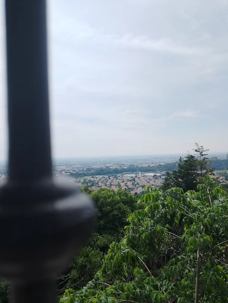 Giada Conte_Ristorante Pizzeria La Pineta e Locanda al Panorama_Montebelluna_review