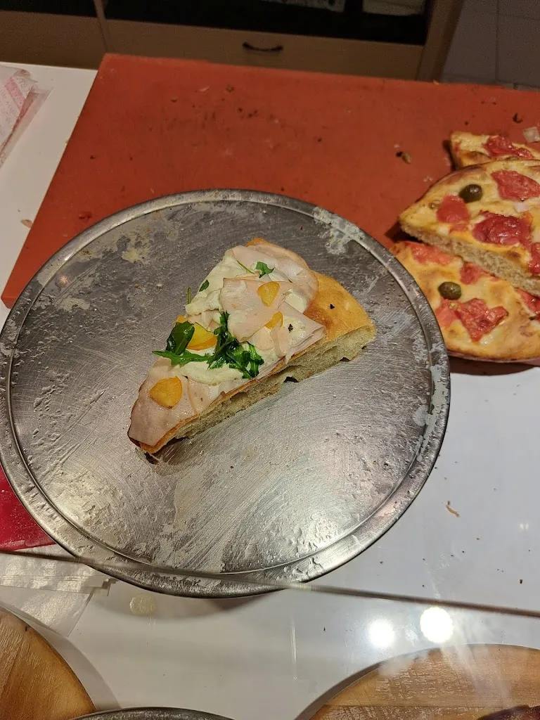 Menu_La Focacceria Delle Noci Marco_Polignano a Mare_image_1