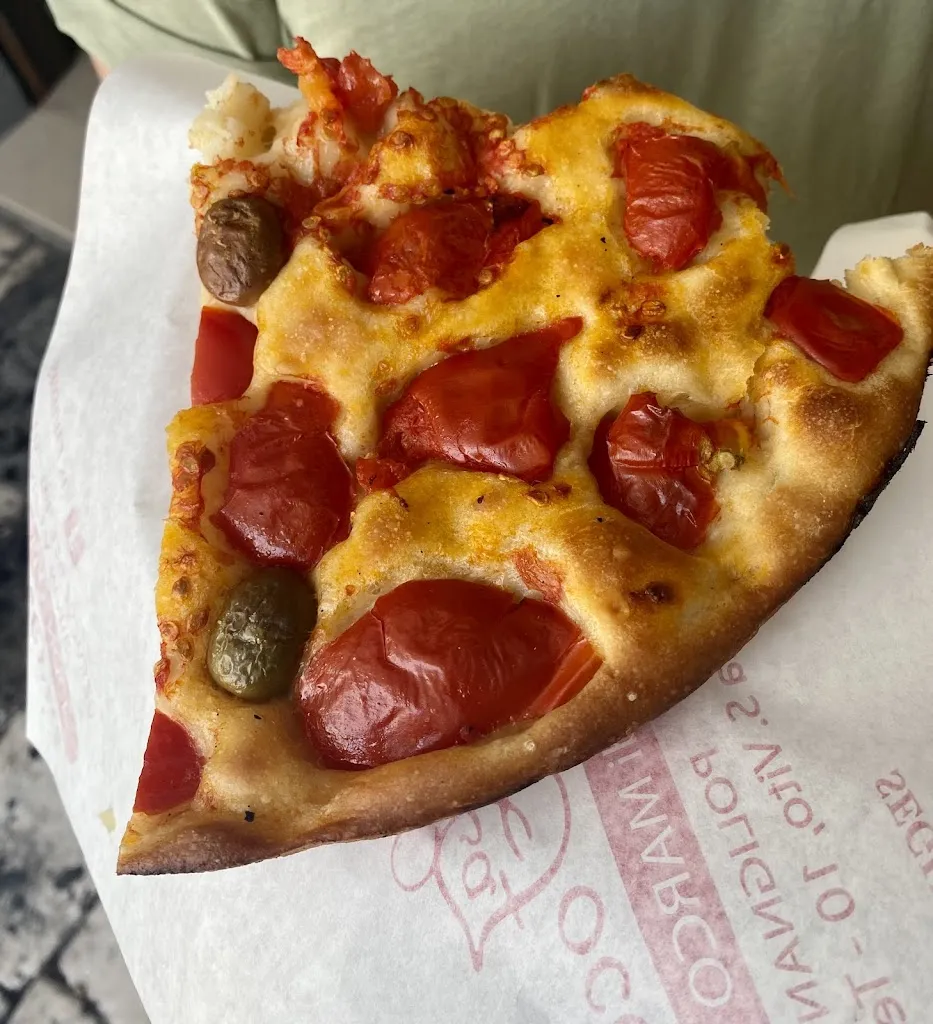 Menu_La Focacceria Delle Noci Marco_Polignano a Mare_image_3