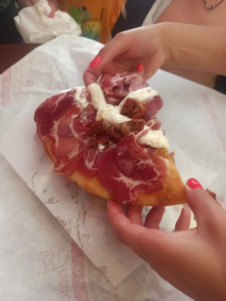 Menu_La Focacceria Delle Noci Marco_Polignano a Mare_image_4