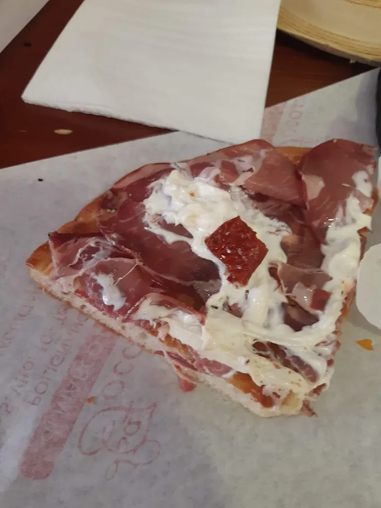 Menu_La Focacceria Delle Noci Marco_Polignano a Mare_image_5