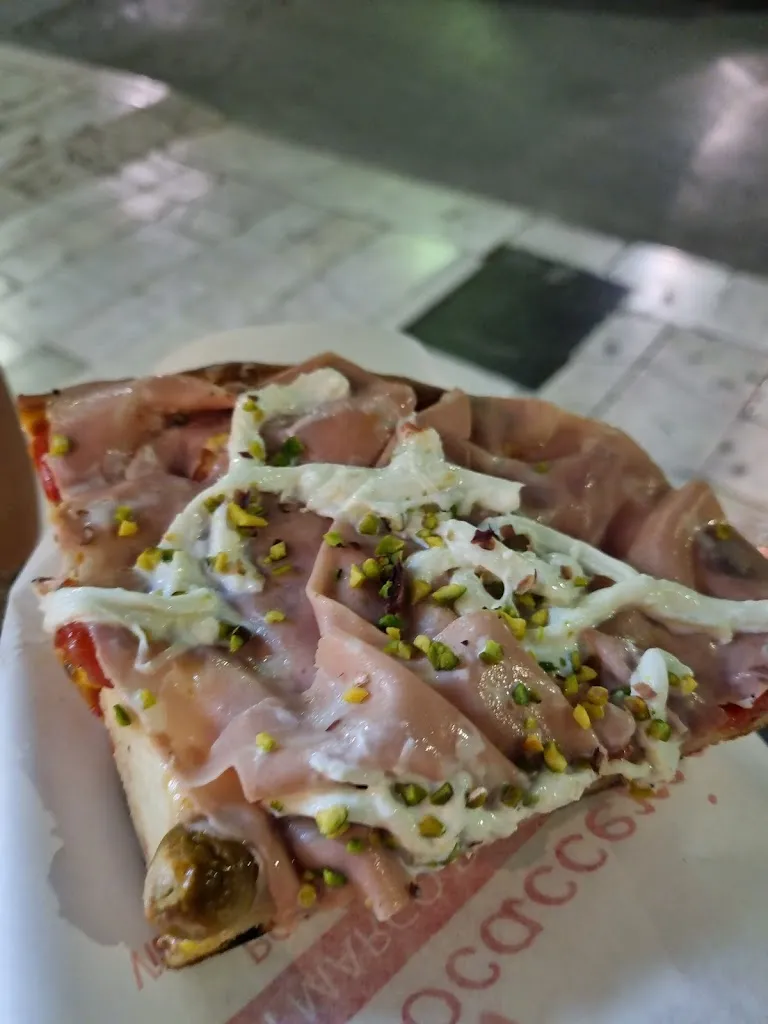 Menu_La Focacceria Delle Noci Marco_Polignano a Mare_image_6