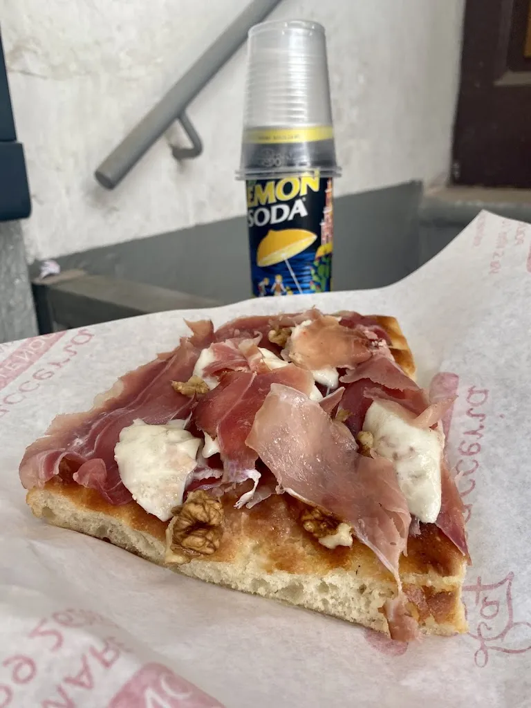 Menu_La Focacceria Delle Noci Marco_Polignano a Mare_image_7