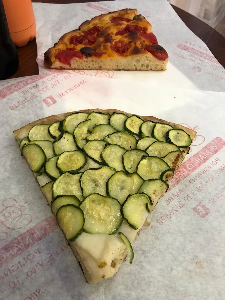 Menu_La Focacceria Delle Noci Marco_Polignano a Mare_image_8