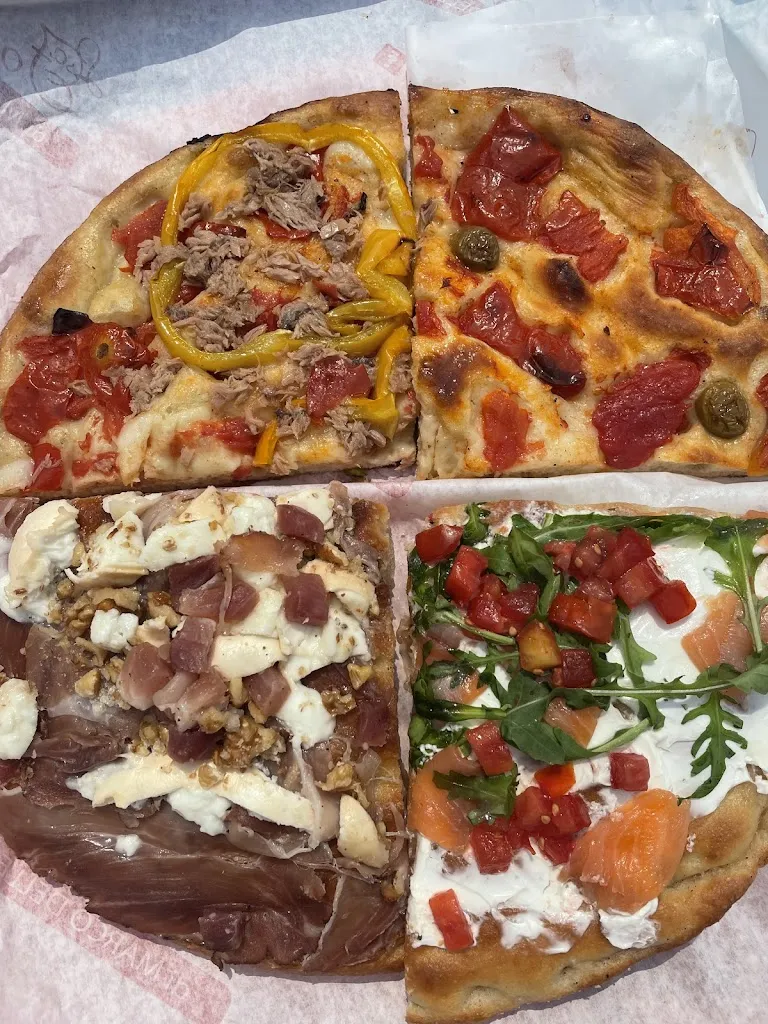 La Focacceria Delle Noci Marco_Polignano a Mare_slider_image_3