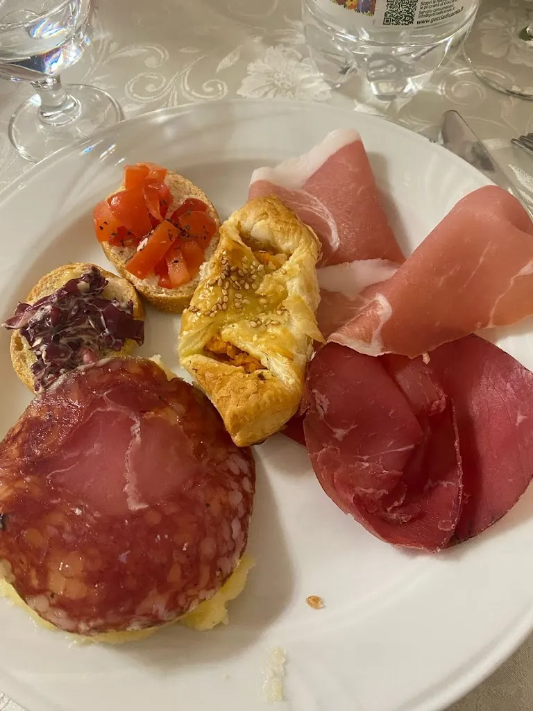 daniele regolini_Trattoria Da Mario Ai Pascoli_Montebelluna_review