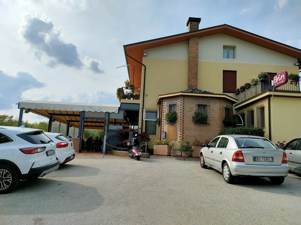Nicola Ranzato_Trattoria Da Mario Ai Pascoli_Montebelluna_review