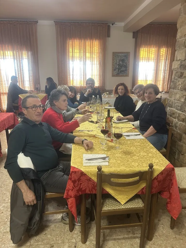 Anna Grigoletto_Trattoria Da Mario Ai Pascoli_Montebelluna_review