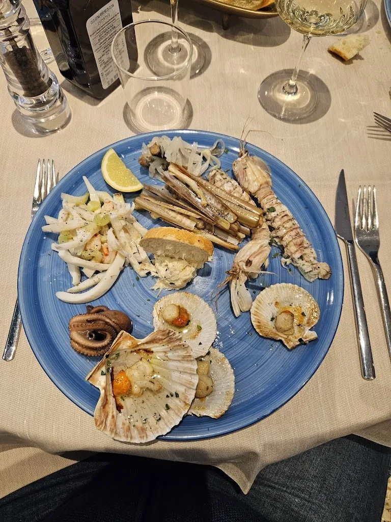 Menu_Ristorante Il mare a monte_Montebelluna_image_2