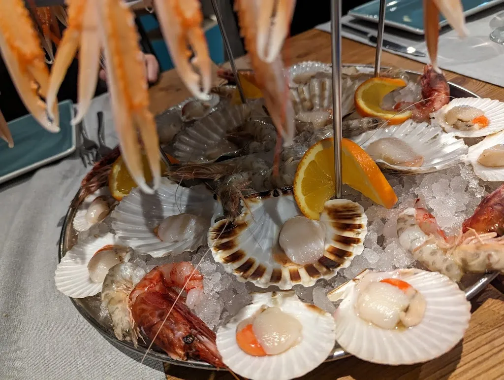 Menu_Ristorante Il mare a monte_Montebelluna_image_3