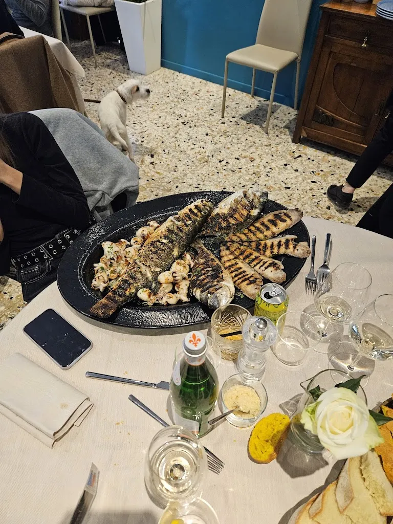 Menu_Ristorante Il mare a monte_Montebelluna_image_4