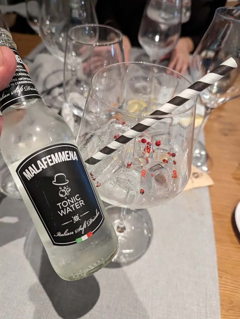 Menu_Ristorante Il mare a monte_Montebelluna_image_5