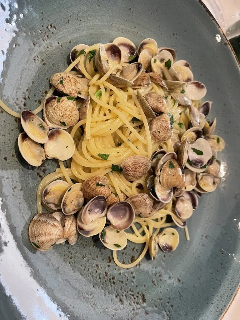 Menu_Ristorante Il mare a monte_Montebelluna_image_6