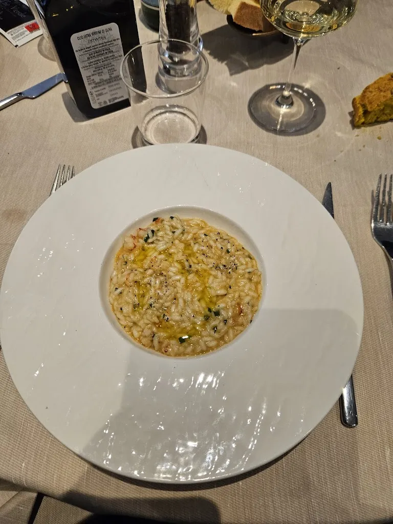 Menu_Ristorante Il mare a monte_Montebelluna_image_7