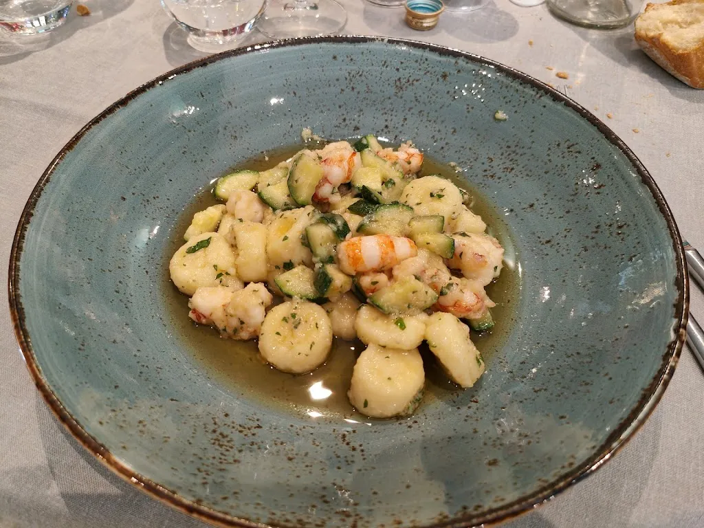 Menu_Ristorante Il mare a monte_Montebelluna_image_8