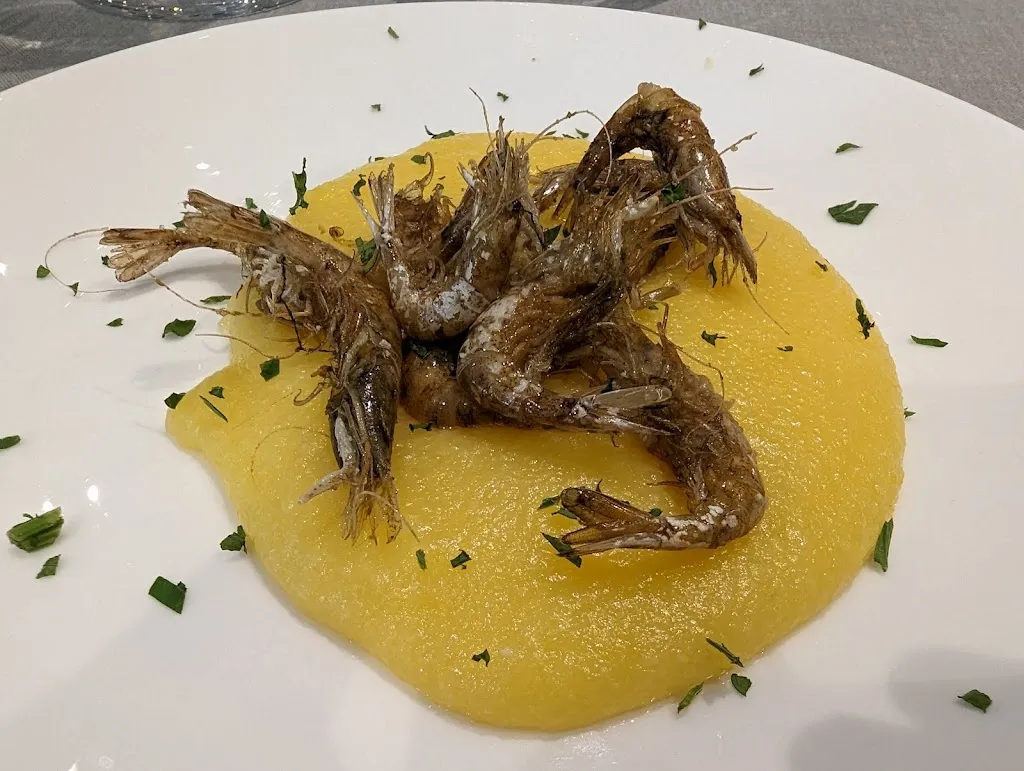 Menu_Ristorante Il mare a monte_Montebelluna_image_9