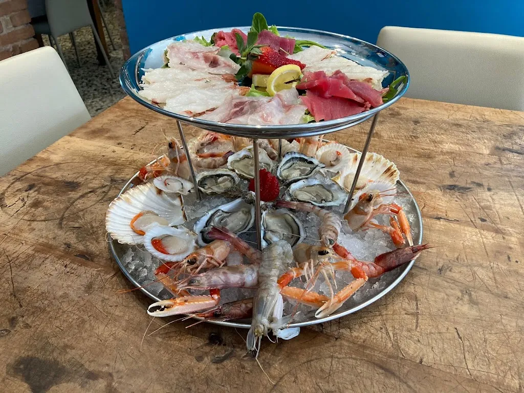 Ristorante Il mare a monte_Montebelluna_slider_image_2