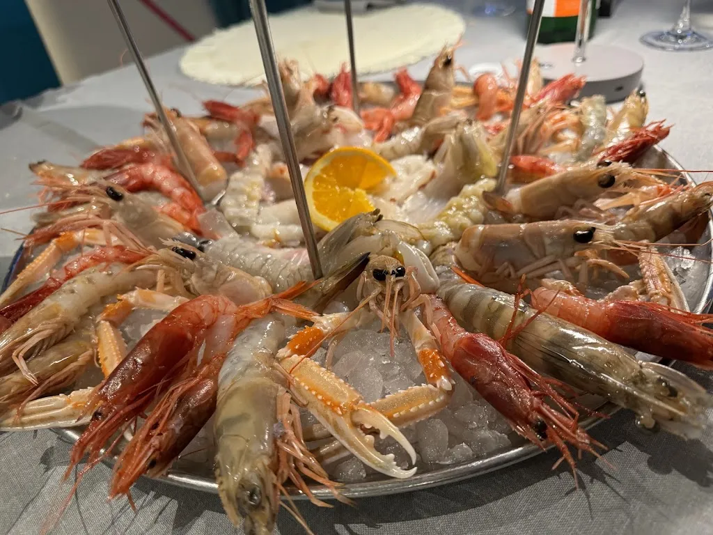 Ristorante Il mare a monte_Montebelluna_slider_image_3